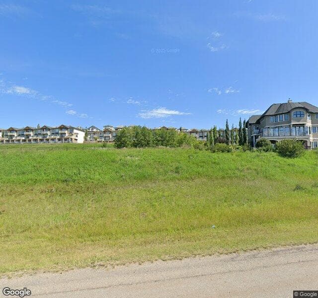 Street view of 11333 Eamon Road NW, Calgary
