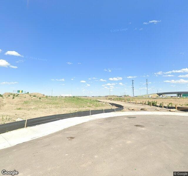 Street view of 142 Saddlestone Grove NE, Calgary