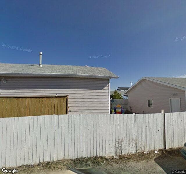 Street view of 16 Applebrook Circle SE, Calgary
