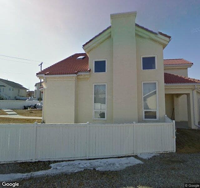 Street view of 156 Hawkland Circle NW, Calgary