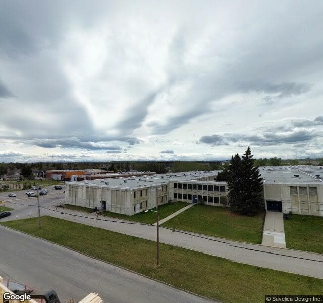 Street view of 2140 51 Avenue SW, Calgary