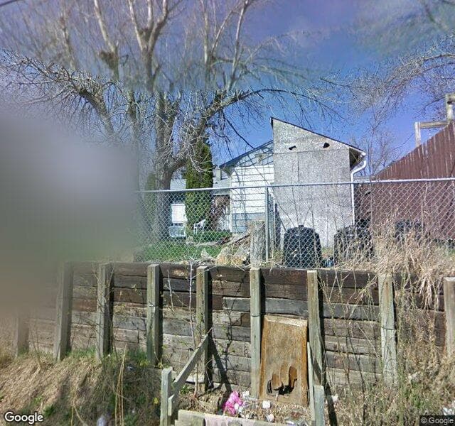 Street view of 258 Hendon Drive NW, Calgary