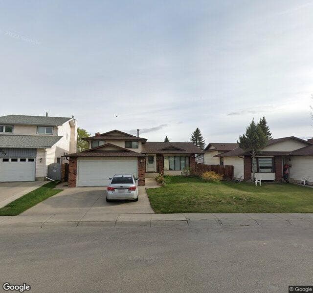 Street view of 227 Templeton Circle NE, Calgary
