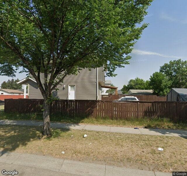 Street view of 379 Falshire Way NE, Calgary