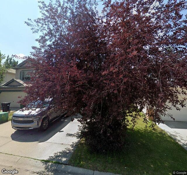 Street view of 12523 Douglas Woods Road SE, Calgary