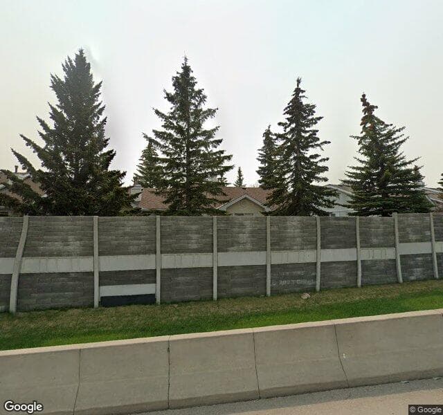 Street view of 179 Macewan Ridge Villas NW, Calgary