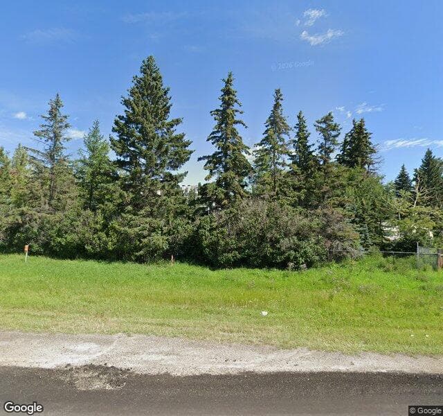 Street view of 10633 Eamon Road NW, Calgary