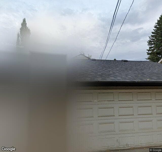Street view of 2626 6 Avenue NW, Calgary