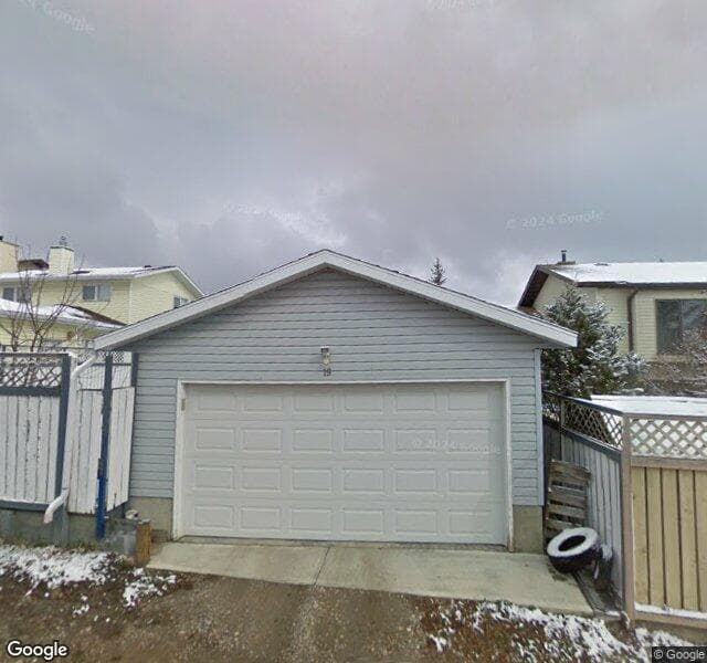 Street view of 19 Macewan Meadow Link NW, Calgary