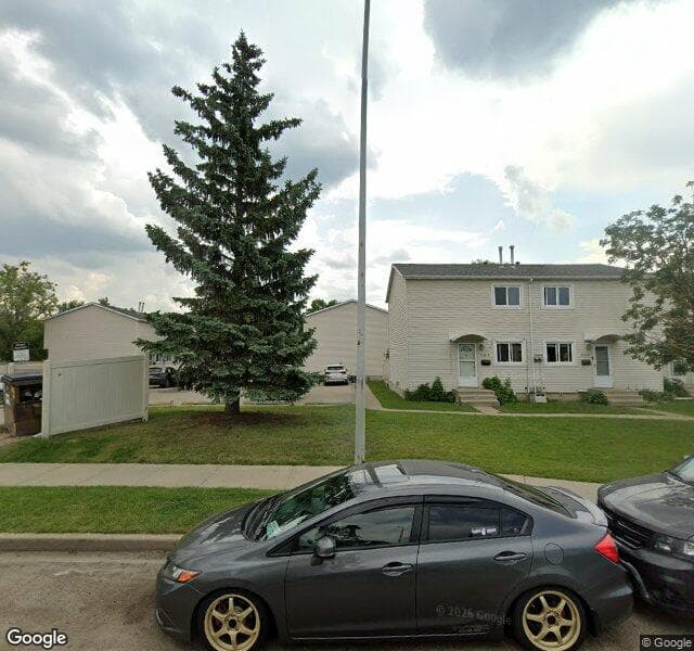 Street view of 175 Centennial Court NW, Edmonton