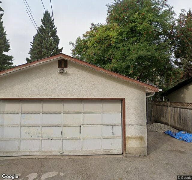 Street view of 2612 25A Street SW, Calgary