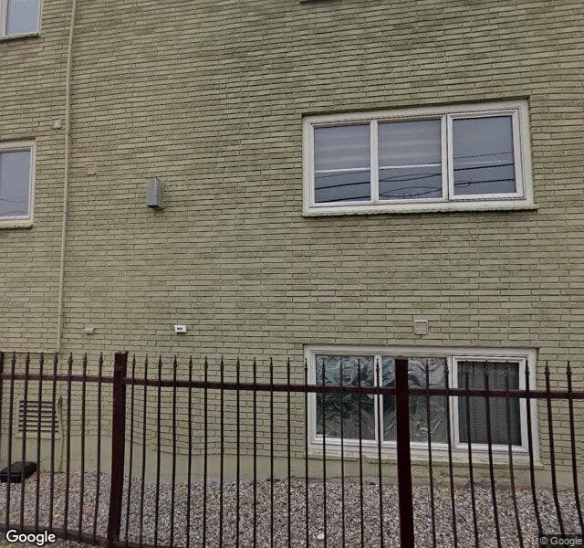 Street view of 305-1712 13 Street SW, Calgary
