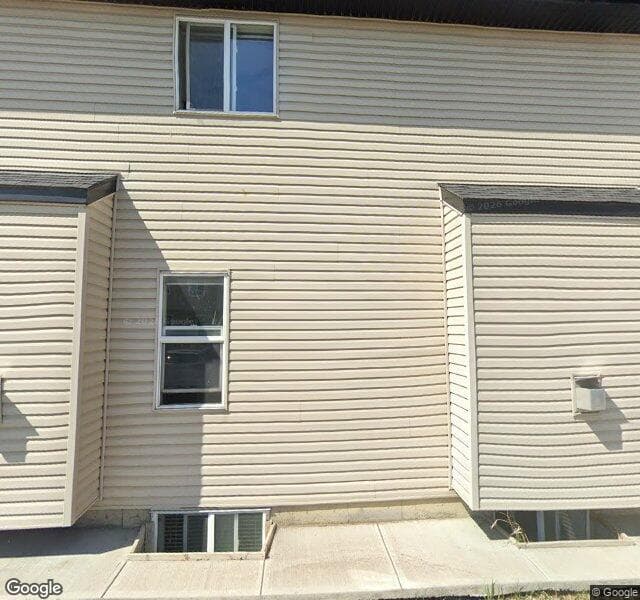Street view of 141 Saddlelake Green NE, Calgary