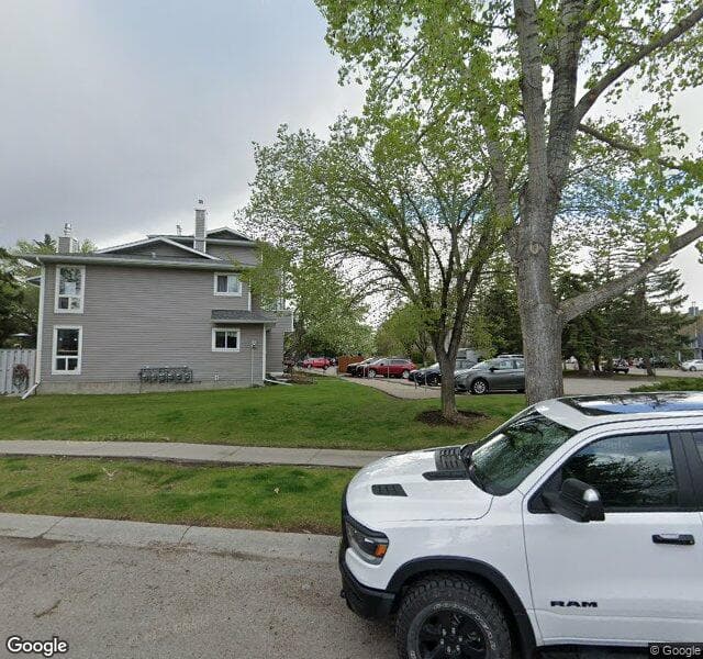 Street view of 15-200 Shawnessy Drive SW, Calgary