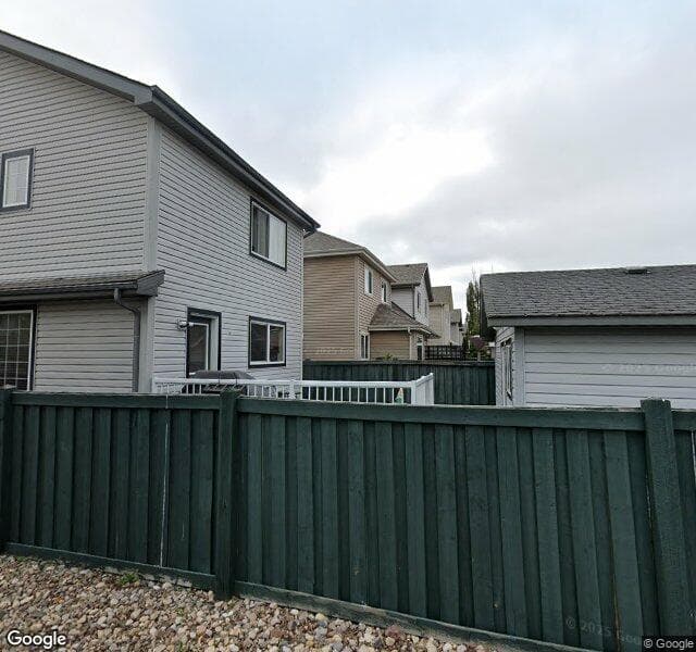 Street view of 12028 18 Avenue SW, Edmonton