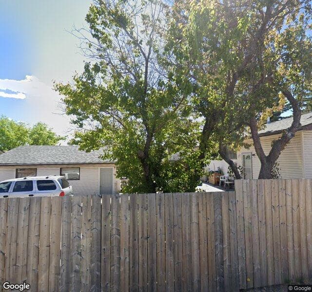 Street view of 144 Rundleridge Way NE, Calgary