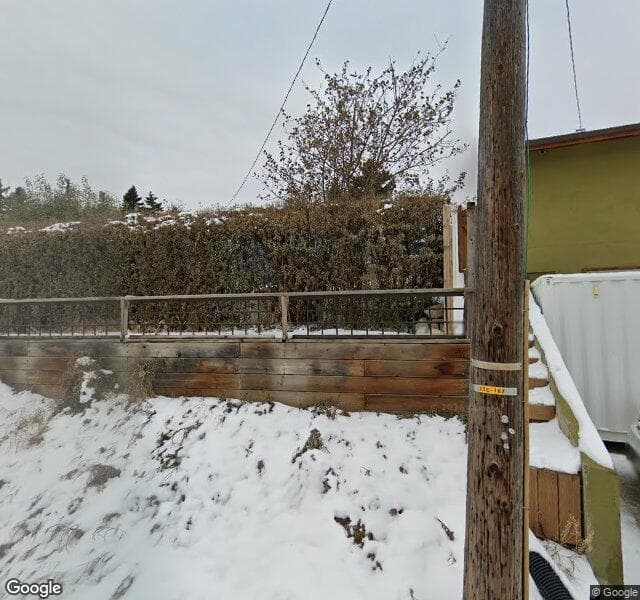Street view of 130 Hendon Drive NW, Calgary