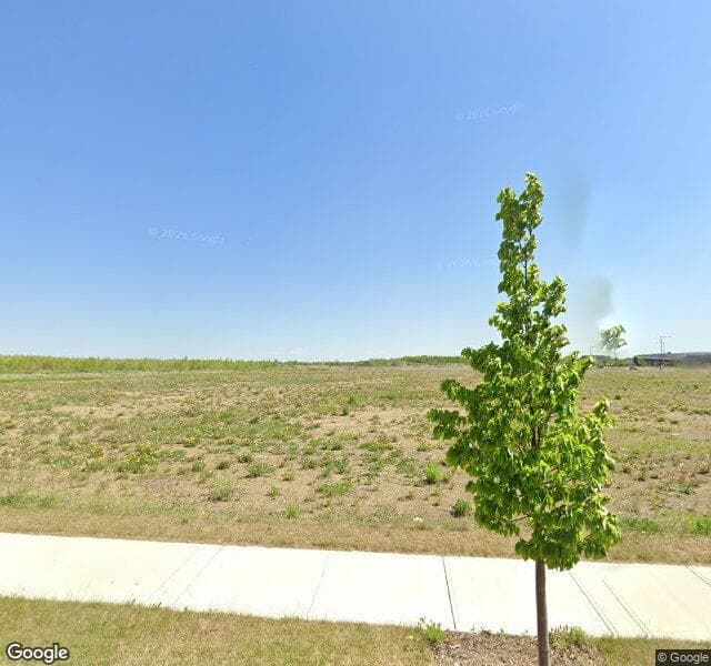 Street view of 13110 186 Avenue, Edmonton