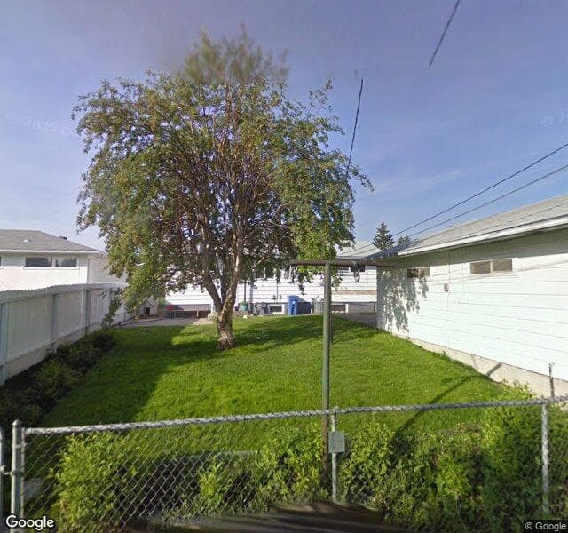 Street view of 34 Malibou Road SW, Calgary