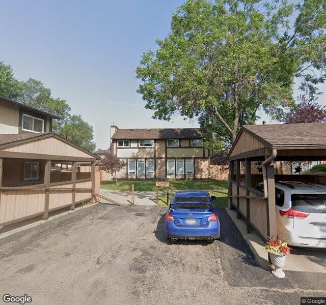 Street view of 894 Millbourne Road E NW, Edmonton