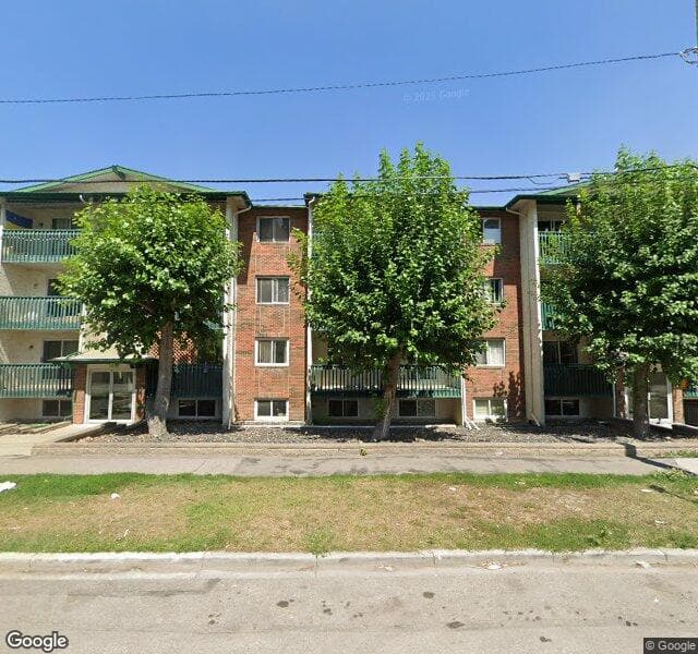 Street view of 126 14 Avenue SE, Calgary