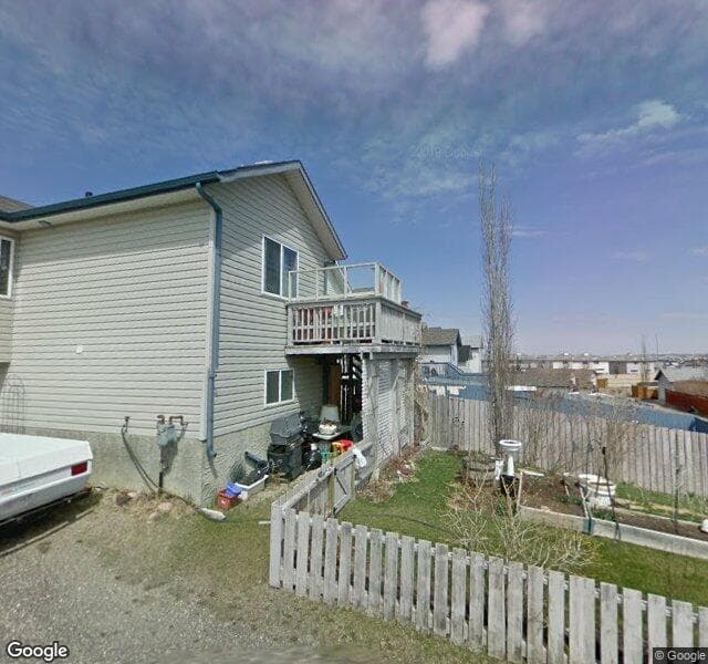 Street view of 18 Country Hills Rise NW, Calgary