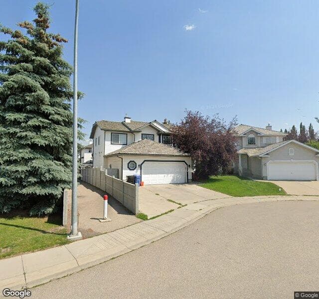 Street view of 12558 Douglas Woods Road SE, Calgary