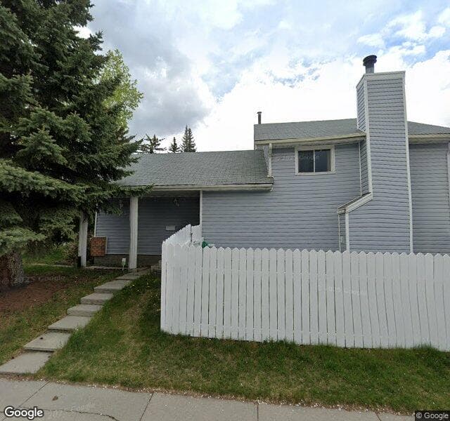 Street view of 239 Shawnessy Drive SW, Calgary