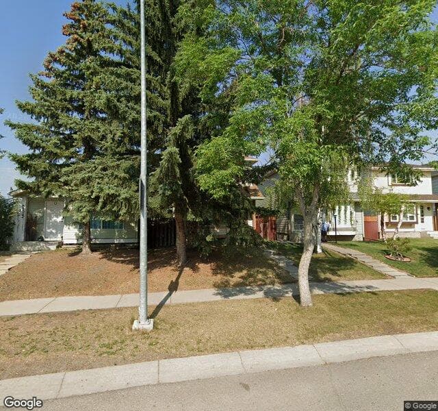 Street view of 259 Falton Drive NE, Calgary