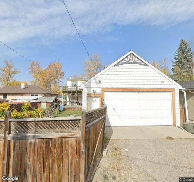 Street view of 3005 34 Avenue SW, Calgary