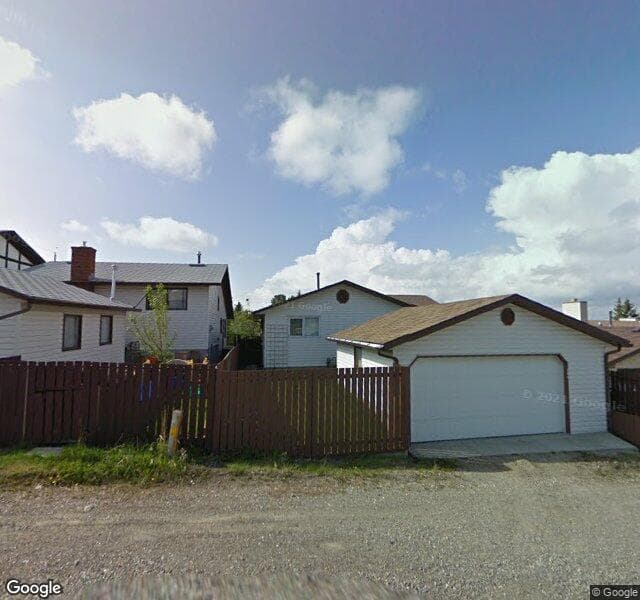 Street view of 200 Mckinnon Crescent NE, Calgary