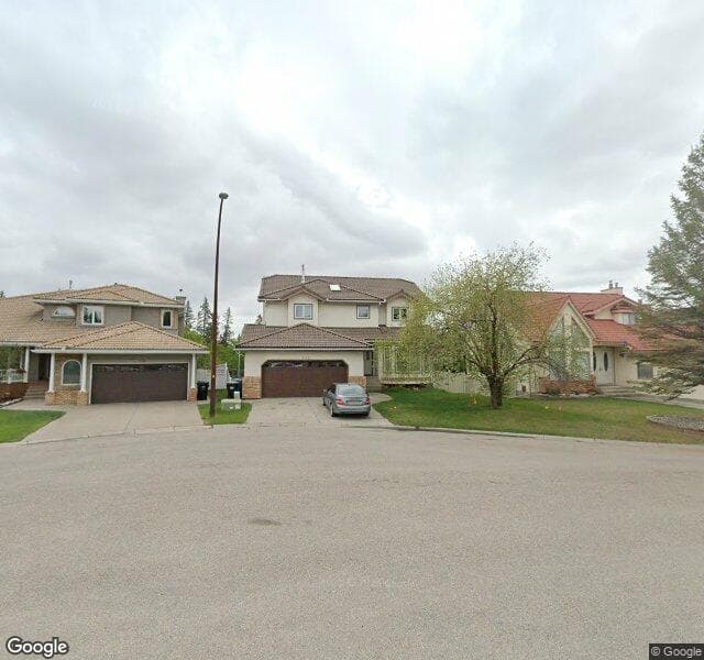 Street view of 112 Shawnee Gardens SW, Calgary