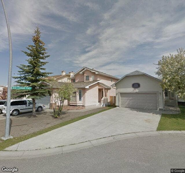 Street view of 226 Eldorado Close NE, Calgary