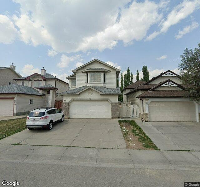 Street view of 237 San Fernando Place NE, Calgary