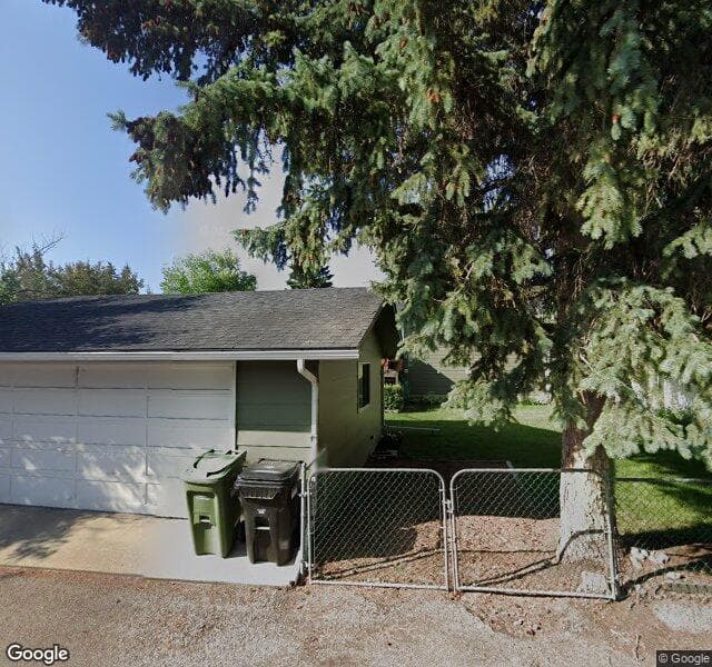 Street view of 12132 Lake Waterton Crescent SE, Calgary