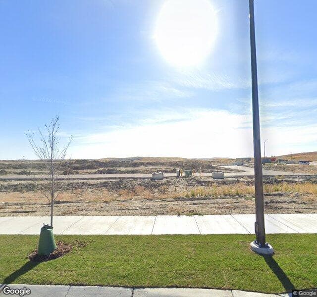 Street view of 251 Yorkville Avenue SW, Calgary