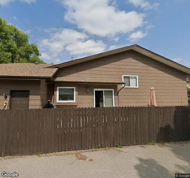 Street view of 12 Sunvale Mews SE, Calgary