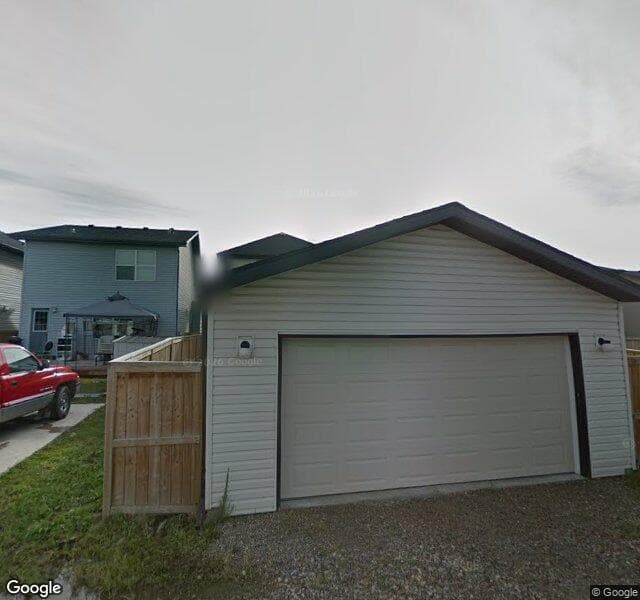Street view of 177 Skyview Ranch Drive NE, Calgary