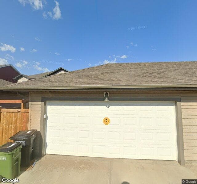 Street view of 2153 Maple Road NW, Edmonton