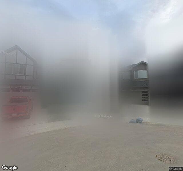 Street view of 5261 Kimball Crescent SW, Edmonton