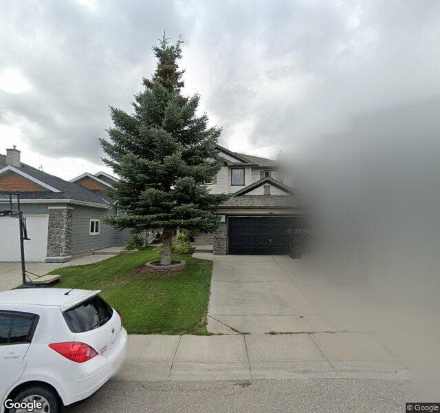 Street view of 102 Chapala Grove SE, Calgary