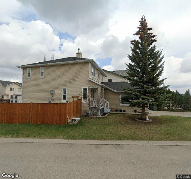 Street view of 192 Citadel Meadow Close NW, Calgary
