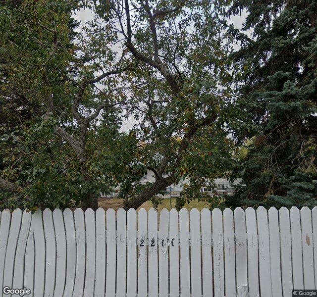 Street view of 2216 Glenmount Drive SW, Calgary