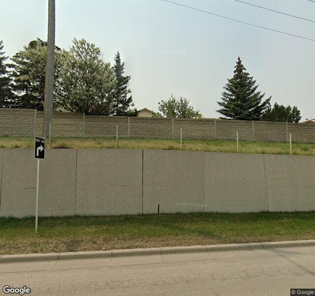Street view of 353 Santana Bay NW, Calgary