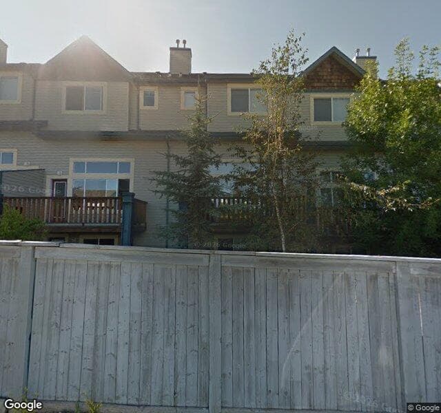 Street view of 189 Copperfield Lane SE, Calgary