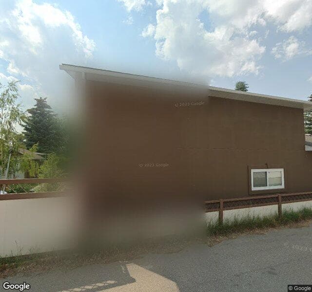 Street view of 127 Templeby Drive NE, Calgary
