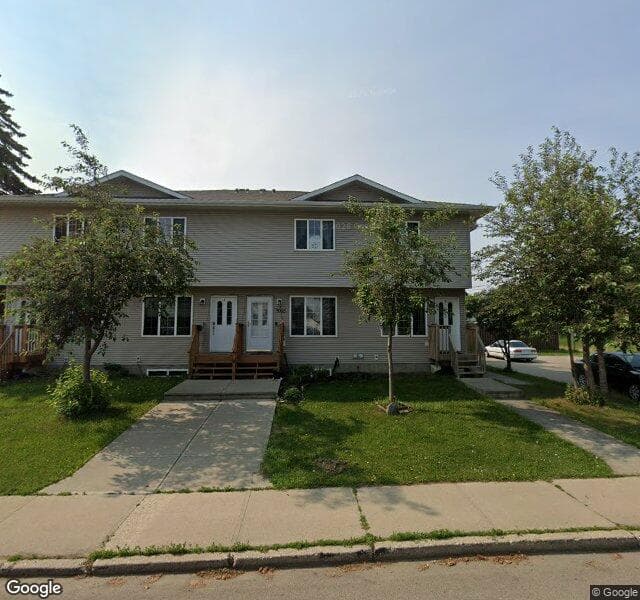 Street view of 3-7003 130 Avenue NW, Edmonton