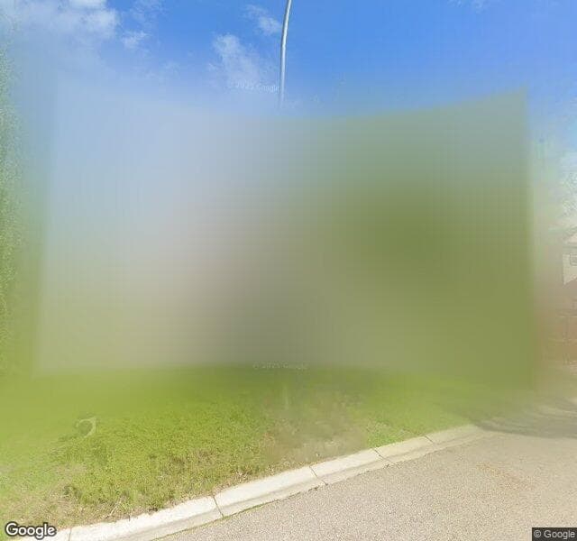 Street view of 165 Cranfield Green SE, Calgary