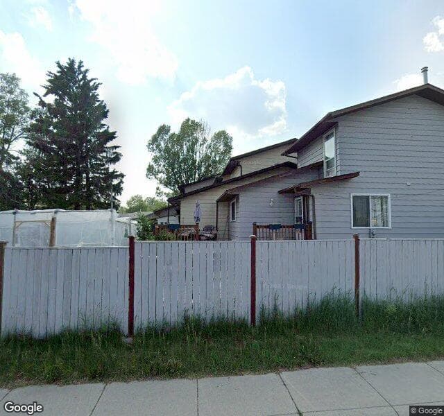 Street view of 12 Whitebow Place NE, Calgary