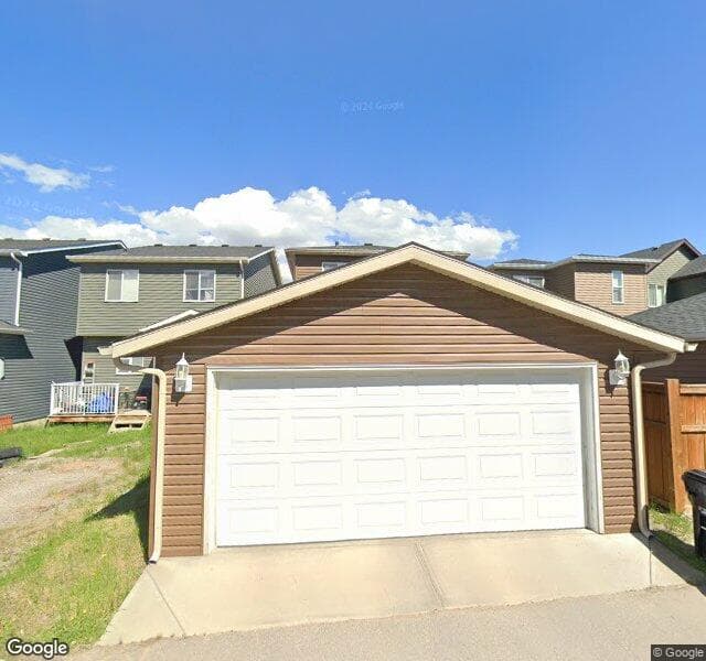 Street view of 30 Evanscrest Rise NW, Calgary